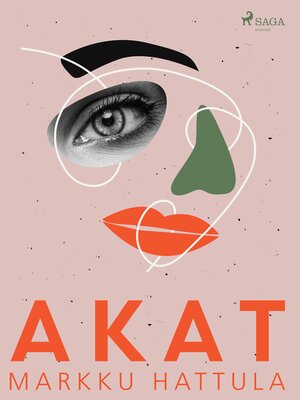 cover image of Akat